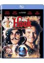 (BLU-RAY) HOOK - A VOLTA DO CAPITÃO GANCHO