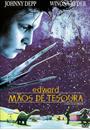 EDWARD, MÃOS DE TESOURA