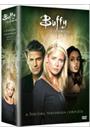 BUFFY, A CAÇA VAMPIROS: 3ª TEMPORADA (QTD: 6)