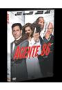 AGENTE 86