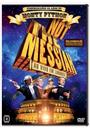 MONTY PYTHON: NOT THE MESSIAH