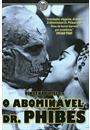 O ABOMINÁVEL DR. PHIBES