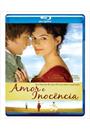 (BLU-RAY) AMOR E INOCÊNCIA