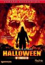 HALLOWEEN: O INÍCIO (VERSÃO ESTENDIDA)