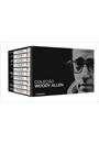 COLEÇÃO WOODY ALLEN (QTD: 20)