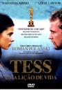 TESS: UMA LIÇÃO DE VIDA