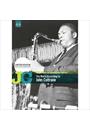 (CD+DVD) MASTERS OF AMERICAN MUSIC: THE WORLD A ACCORDIND TO JOHN COLTRANE