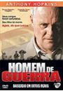 HOMEM DE GUERRA