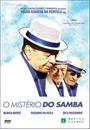 O MISTÉRIO DO SAMBA