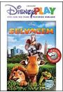 DISNEYPLAY: SELVAGEM
