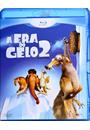 (BLU-RAY) A ERA DO GELO 2