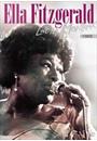 ELLA FITZGERALD LIVE AT MONTREUX 1969