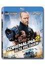 (BLU-RAY) ADRENALINA 2: ALTA VOLTAGEM