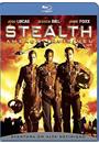 (BLU-RAY) STEALTH: AMEAÇA INVISÍVEL