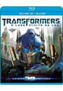 (BLU-RAY) TRANSFORMERS 3 O LADO OCULTO DA LUA - 3D (DUPLO)