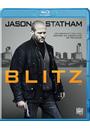 (BLU-RAY) BLITZ