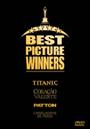 BEST PICTURE WINNERS: CARRUAGEM DE FOGO, TITANIC, CORAÇÃO VALENTE, PATTON-HEROI OU VILÃO