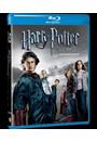 (BLU-RAY) HARRY POTTER E O CÁLICE DE FOGO