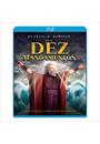(BLU-RAY) OS DEZ MANDAMENTOS (DUPLO)