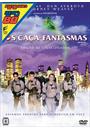 OS CAÇA-FANTASMAS