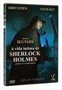 A VIDA ÍNTIMA DE SHERLOCK HOLMES: EDIÇÃO ESPECIAL