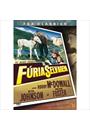 FURIA SELVAGEM