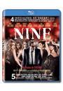 (BLU-RAY) NINE