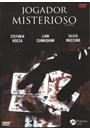 JOGADOR MISTERIOSO