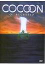 COCOON: O REGRESSO