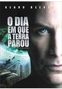 O DIA EM QUE A TERRA PAROU