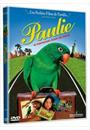PAULIE: O PAPAGAIO BOM DE PAPO