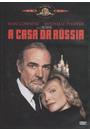 CASA DA RUSSIA