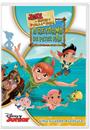 JAKE E OS PIRATAS DA TERRA DO NUNCA - O RETORNO DE PETER PAN