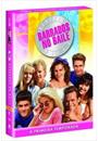 BARRADOS NO BAILE: 1ª TEMPORADA (QTD: 6)