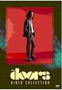 THE DOORS VIDEO COLLECTION