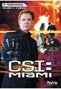 CSI: MIAMI: 3ª TEMPORADA VOL. 03 (QTD: 3)