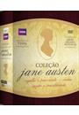 COLEÇÃO JANE AUSTEN BBC: ORULHO E PRECONCEITO / EMMA / RAZÃO E SENSIBILIDADE (QTD: 7)