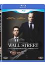 (BLU-RAY) WALL STREET : O DINHEIRO NUNCA MORRE