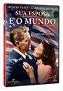 SUA ESPOSA E O MUNDO