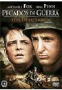 PECADOS DE GUERRA (ED. ESTENDIDA)