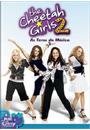 THE CHEETAH GIRLS: AS FERAS DA MÚSICA