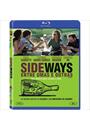 (BLU-RAY) SIDEWAYS: ENTRE UMAS E OUTRAS