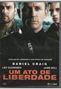 UM ATO DE LIBERDADE