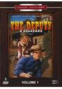 THE DEPUTY - O DELEGADO (QTD: 3)