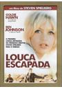 LOUCA ESCAPADA