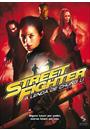 STREET FIGHTER: A LENDA DE CHUN-LI