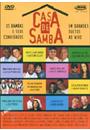 CASA DE SAMBA