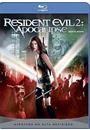 (BLU-RAY) RESIDENT EVIL 2: APOCALIPSE