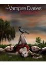 THE VAMPIRE DIARIES: 1ª TEMPORADA COMPLETA (QTD: 5)