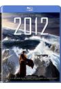 (BLU-RAY) 2012